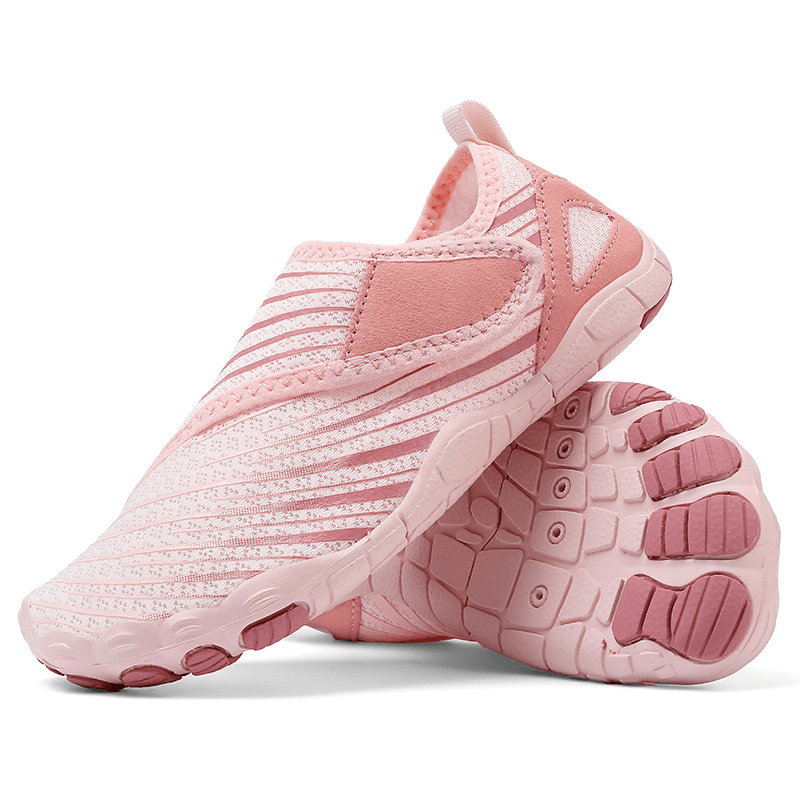 Velora™ Comfort Slip-On Sneakers