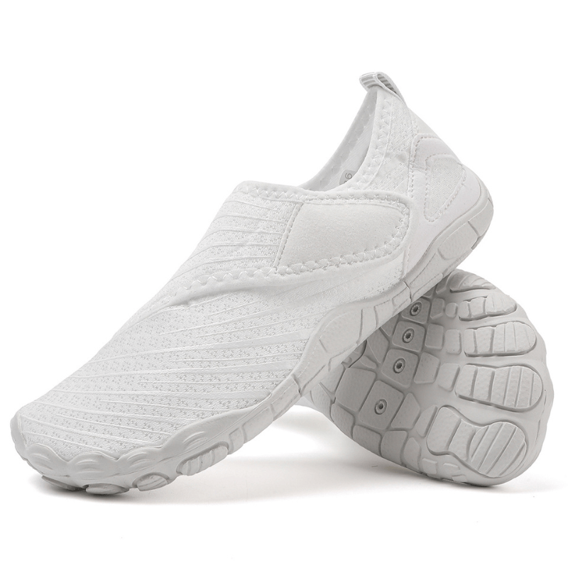 Velora™ Comfort Slip-On Sneakers