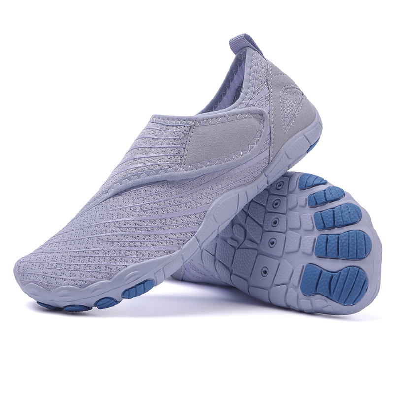 Velora™ Comfort Slip-On Sneakers