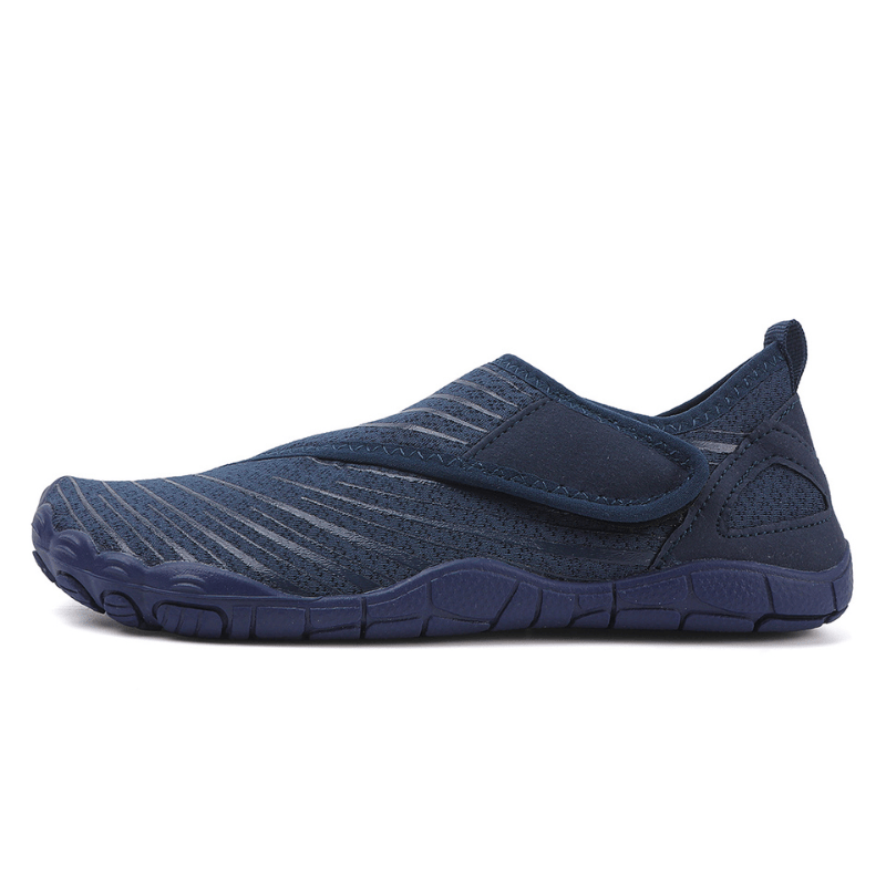 Velora™ Comfort Slip-On Sneakers