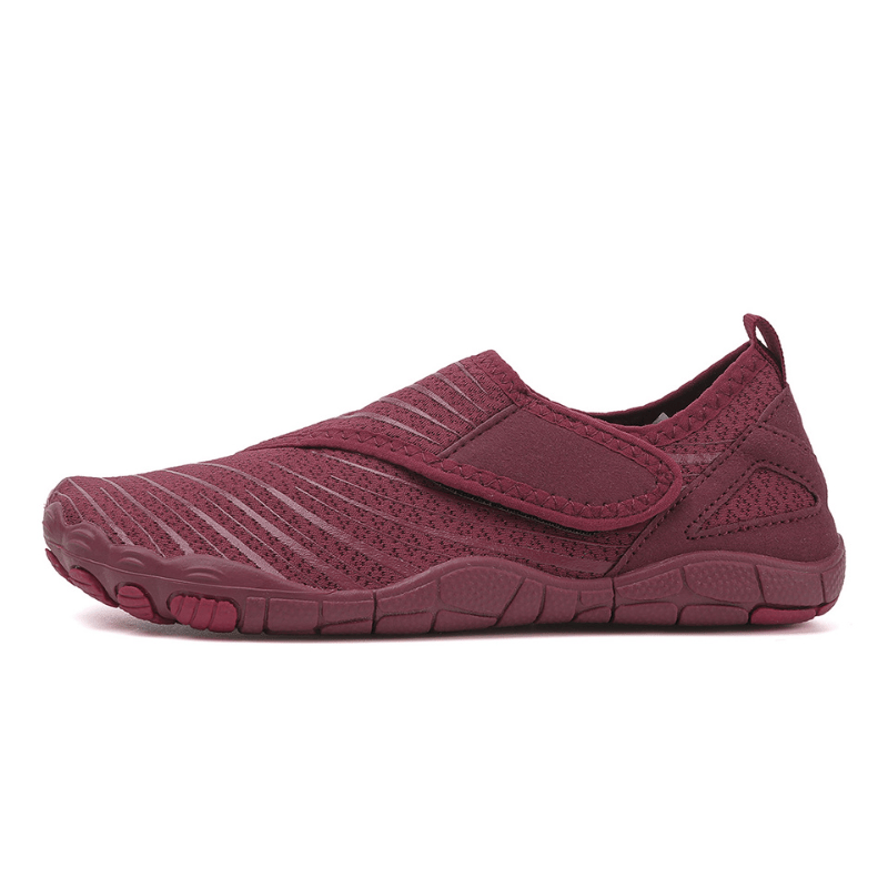 Velora™ Comfort Slip-On Sneakers