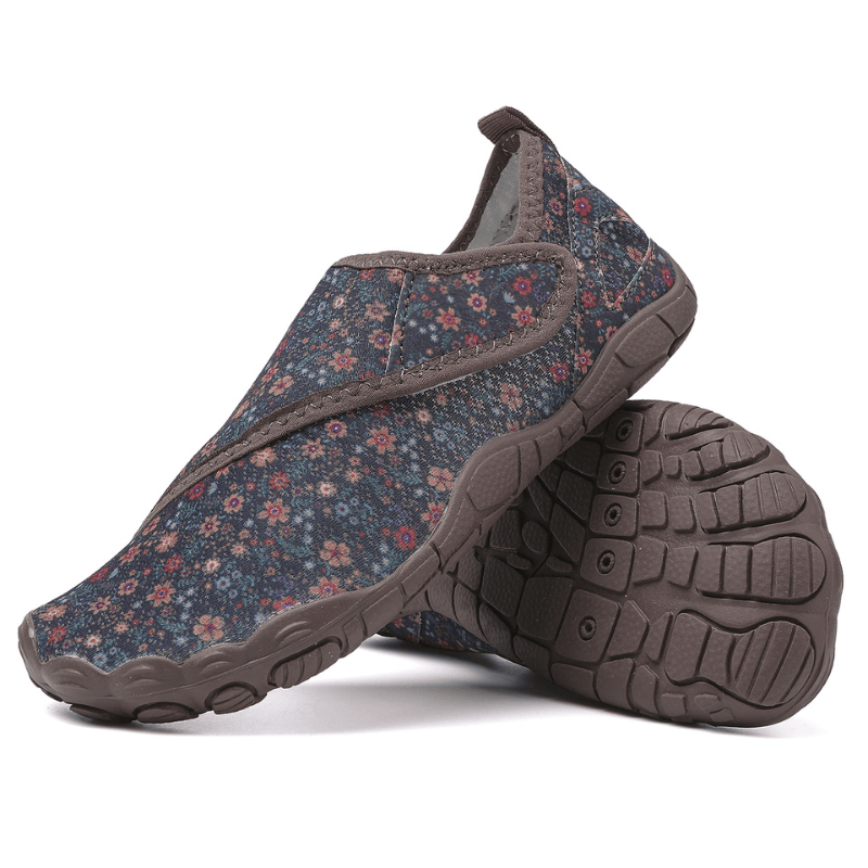 Velora™ Comfort Slip-On Sneakers