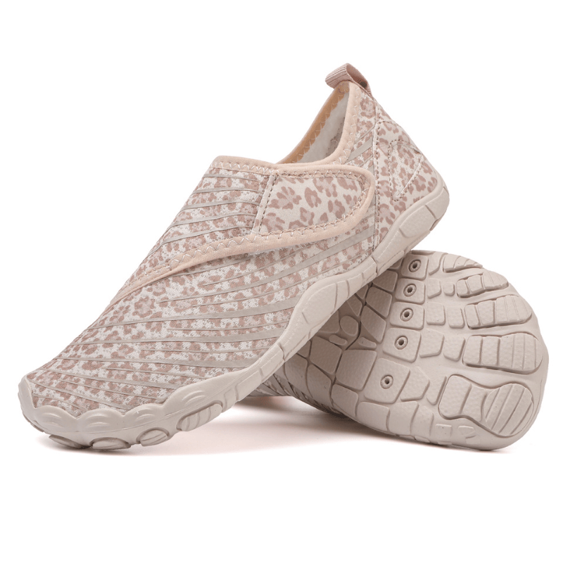 Velora™ Comfort Slip-On Sneakers
