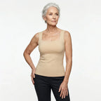 FlexFit | Built In Comfort Bra Tanktop
