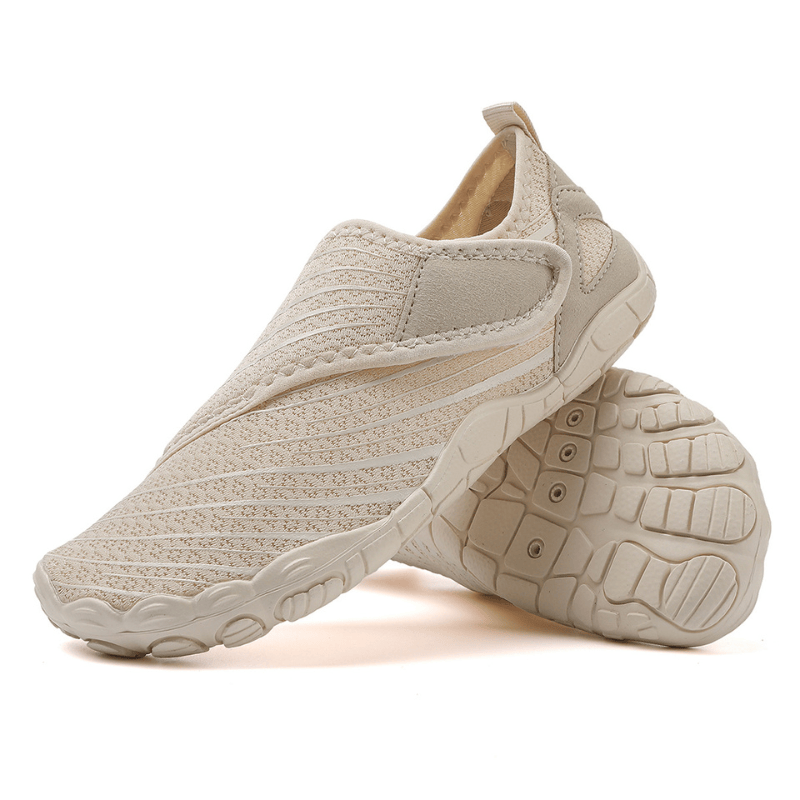 Velora™ Comfort Slip-On Sneakers
