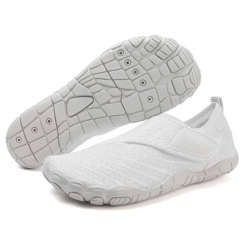Velora™ Comfort Slip-On Sneakers