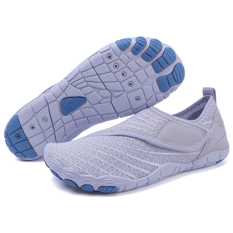 Velora™ Comfort Slip-On Sneakers