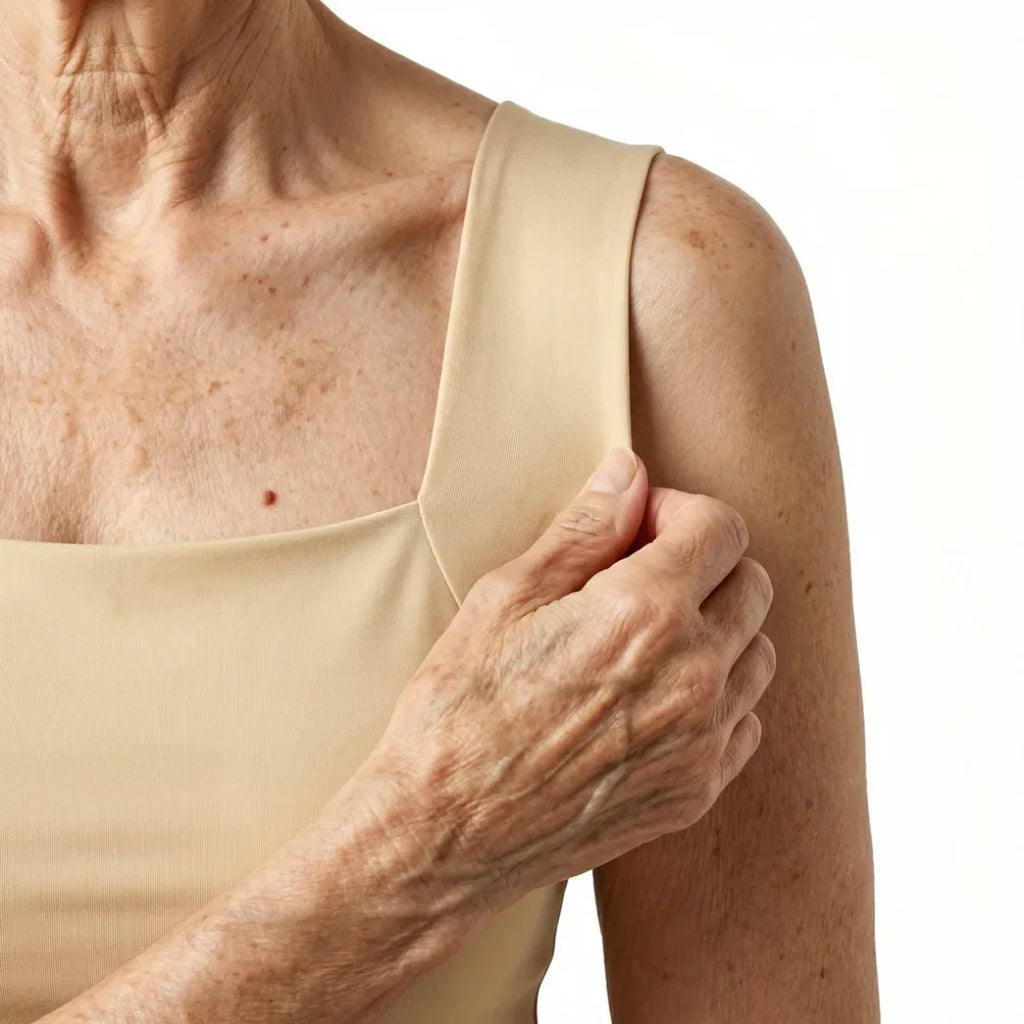 FlexFit | Built In Comfort Bra Tanktop