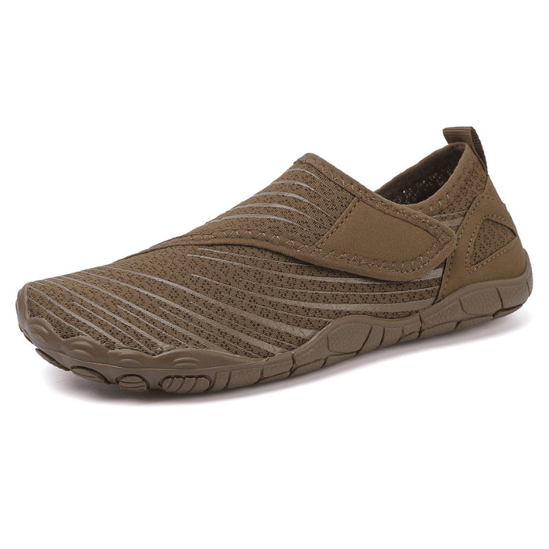 Velora™ Comfort Slip-On Sneakers