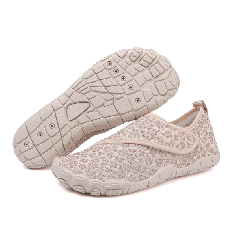 Velora™ Comfort Slip-On Sneakers