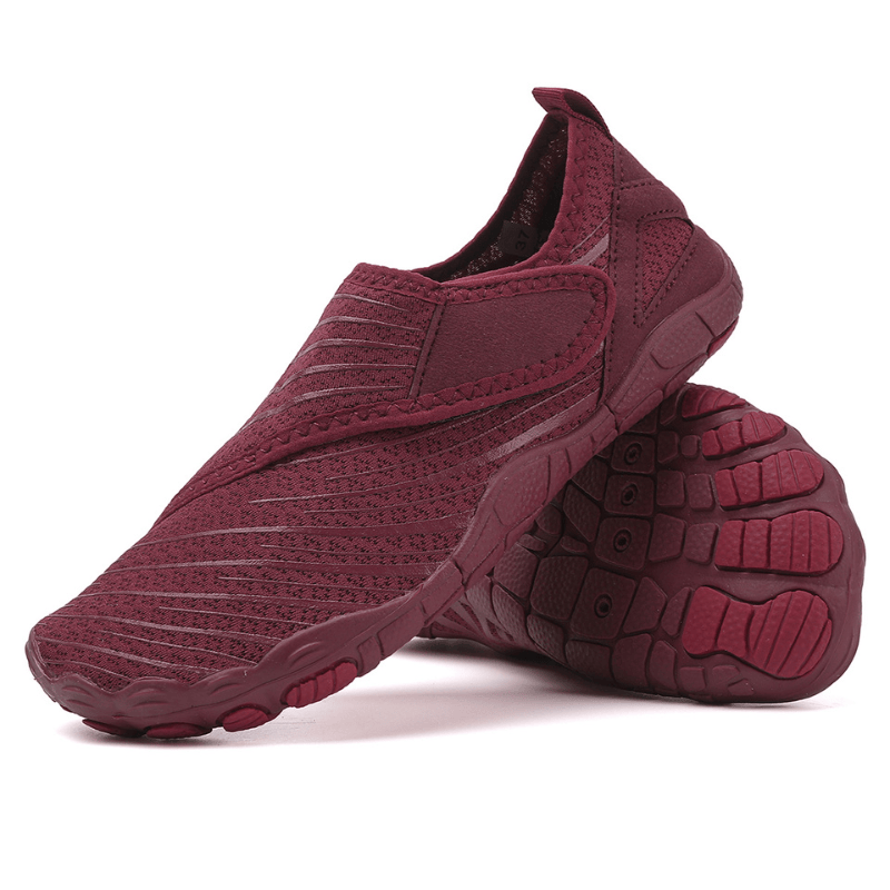 Velora™ Comfort Slip-On Sneakers