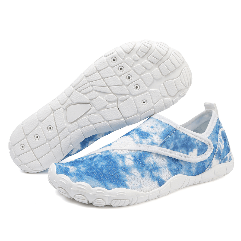 Velora™ Comfort Slip-On Sneakers