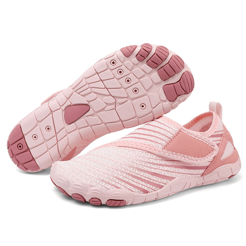 Velora™ Comfort Slip-On Sneakers