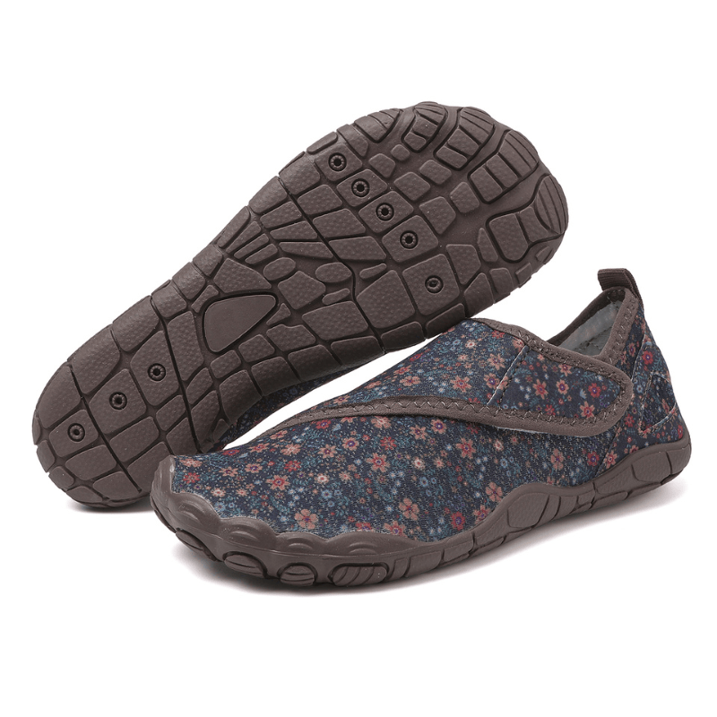 Velora™ Comfort Slip-On Sneakers