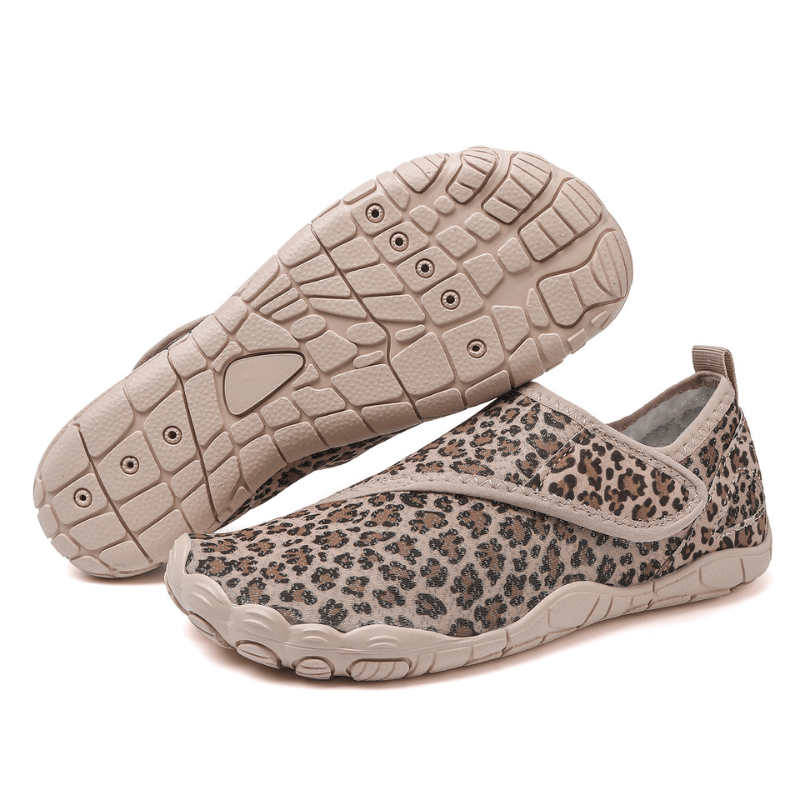 Velora™ Comfort Slip-On Sneakers