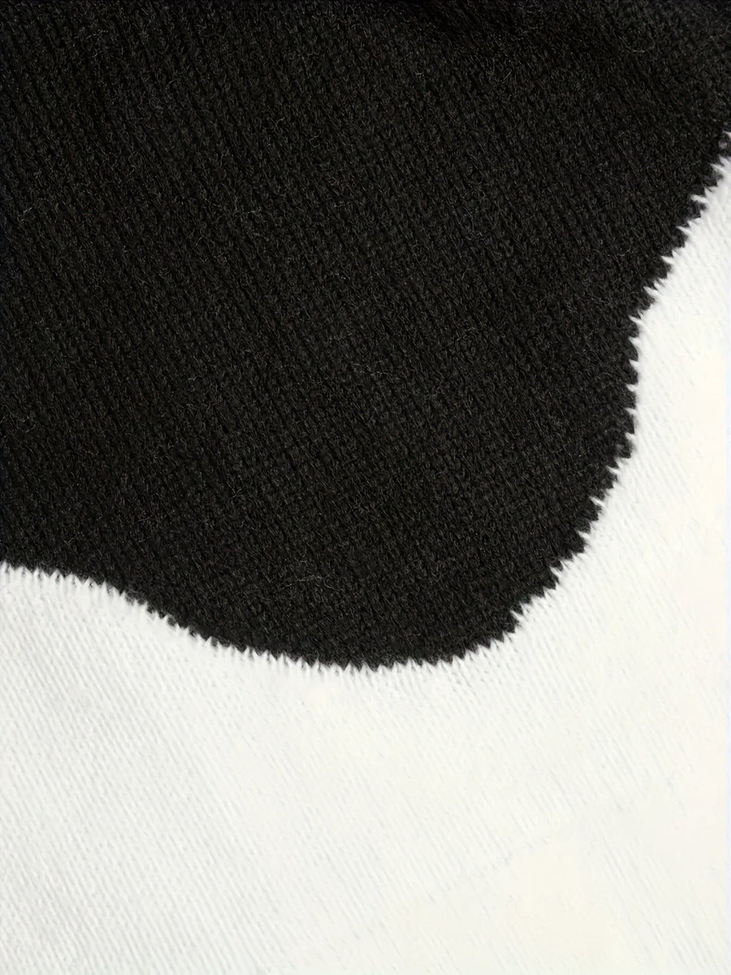Gretchen | Color-Block Hooded Pullover