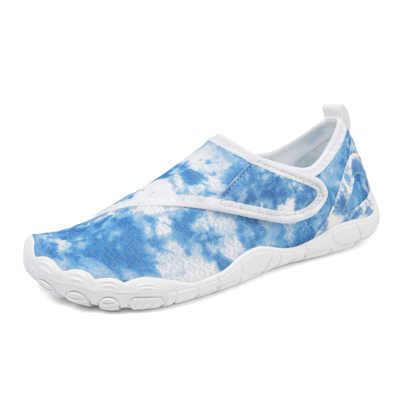 Velora™ Comfort Slip-On Sneakers