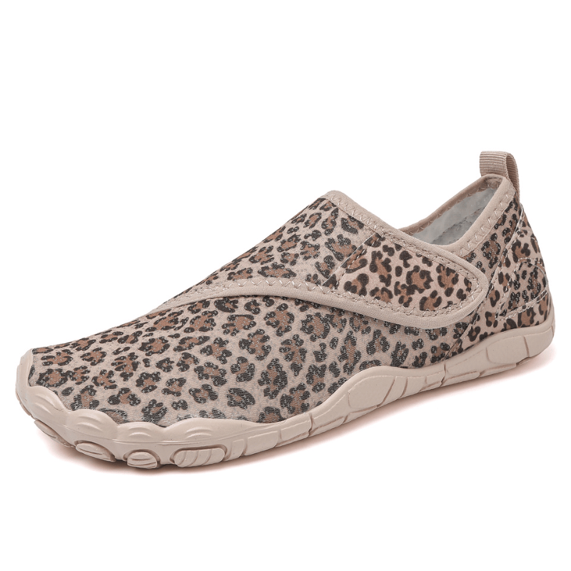 Velora™ Comfort Slip-On Sneakers
