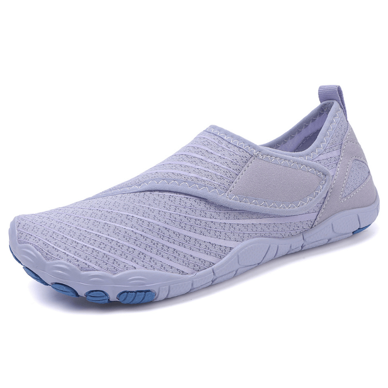 Velora™ Comfort Slip-On Sneakers