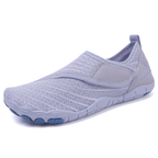 Velora™ Comfort Slip-On Sneakers