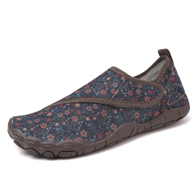 Velora™ Comfort Slip-On Sneakers