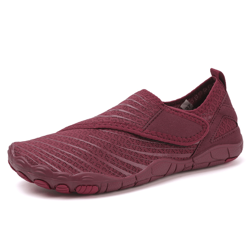 Velora™ Comfort Slip-On Sneakers
