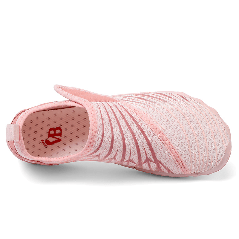 Velora™ Comfort Slip-On Sneakers