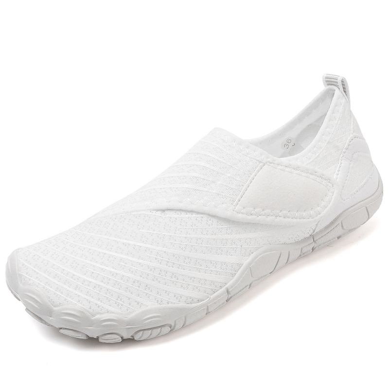 Velora™ Comfort Slip-On Sneakers