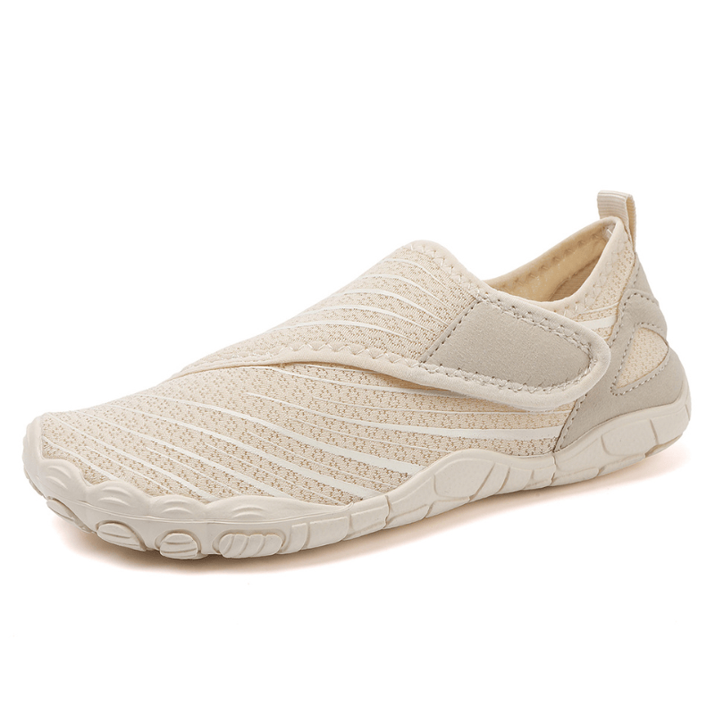 Velora™ Comfort Slip-On Sneakers