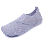 Velora™ Comfort Slip-On Sneakers