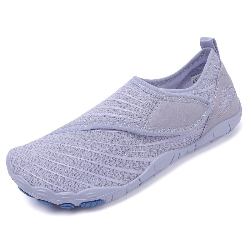 Velora™ Comfort Slip-On Sneakers