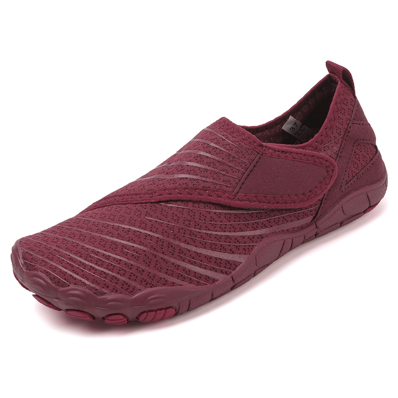 Velora™ Comfort Slip-On Sneakers