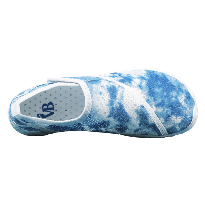 Velora™ Comfort Slip-On Sneakers