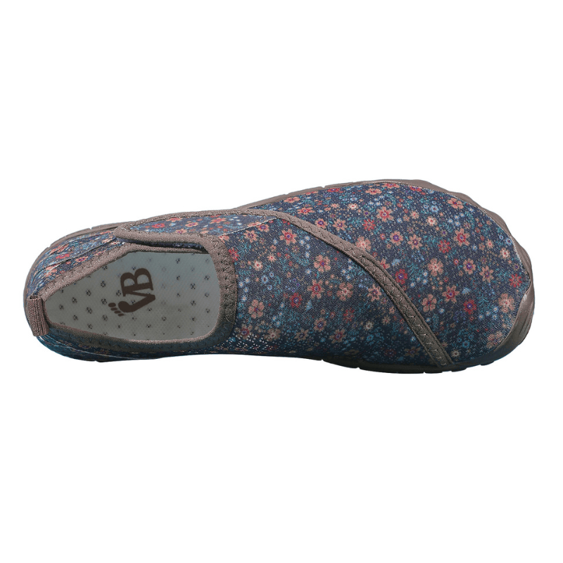 Velora™ Comfort Slip-On Sneakers