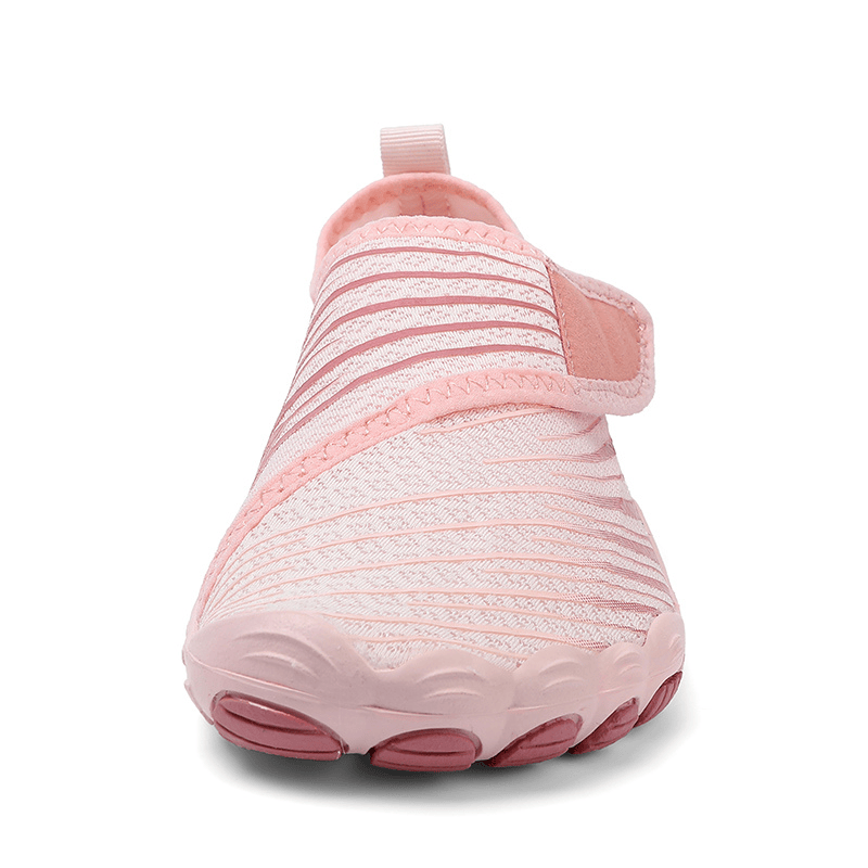 Velora™ Comfort Slip-On Sneakers