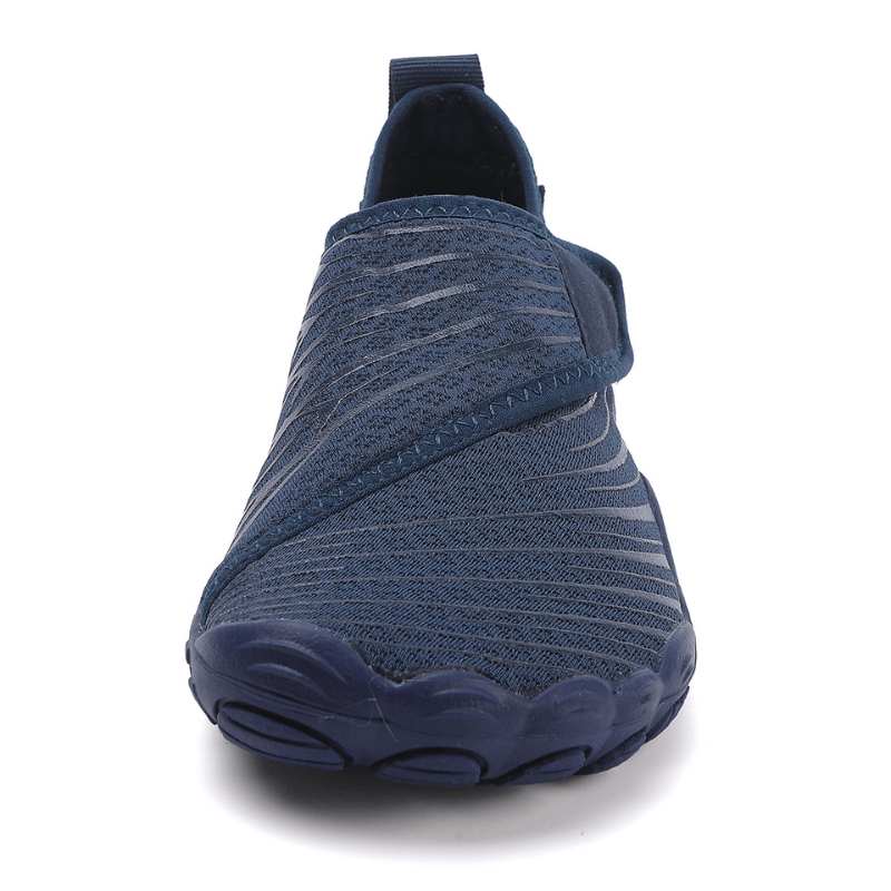 Velora™ Comfort Slip-On Sneakers