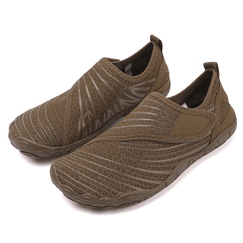 Velora™ Comfort Slip-On Sneakers