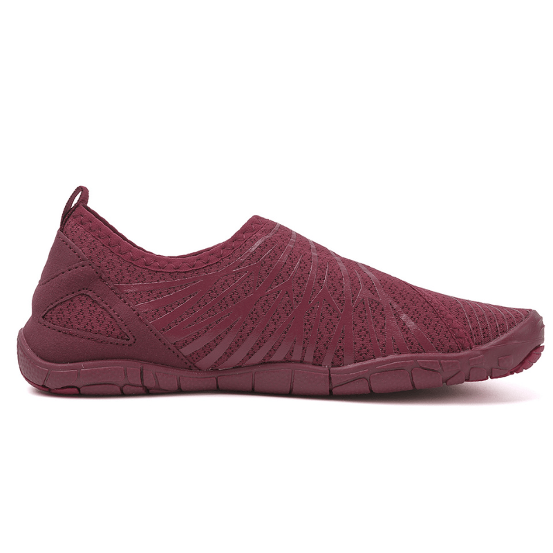 Velora™ Comfort Slip-On Sneakers