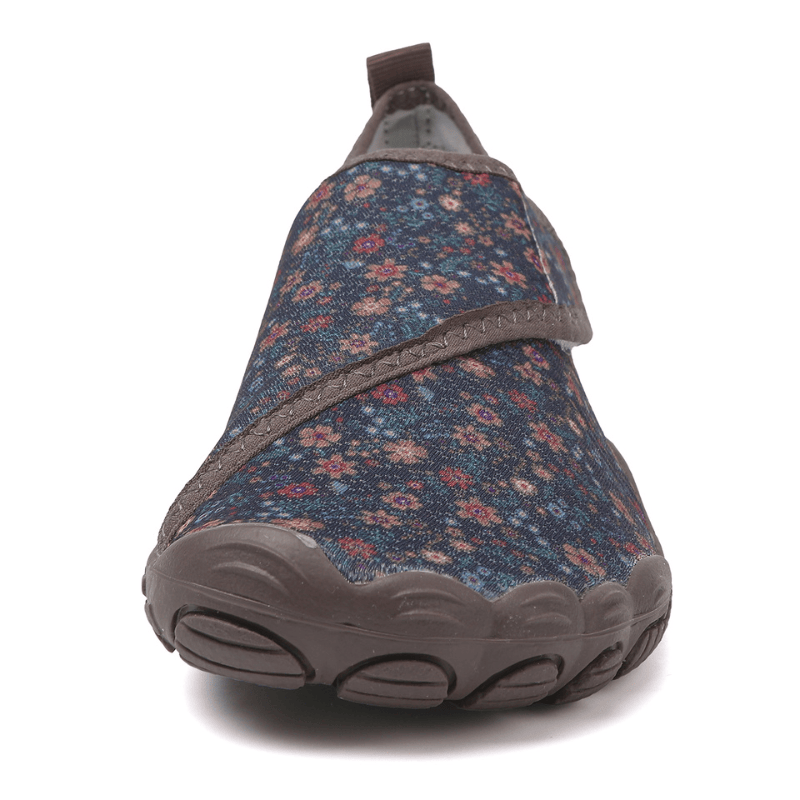 Velora™ Comfort Slip-On Sneakers