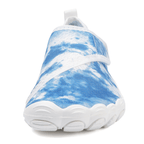 Velora™ Comfort Slip-On Sneakers