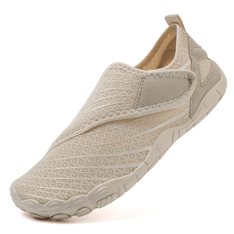 Velora™ Comfort Slip-On Sneakers