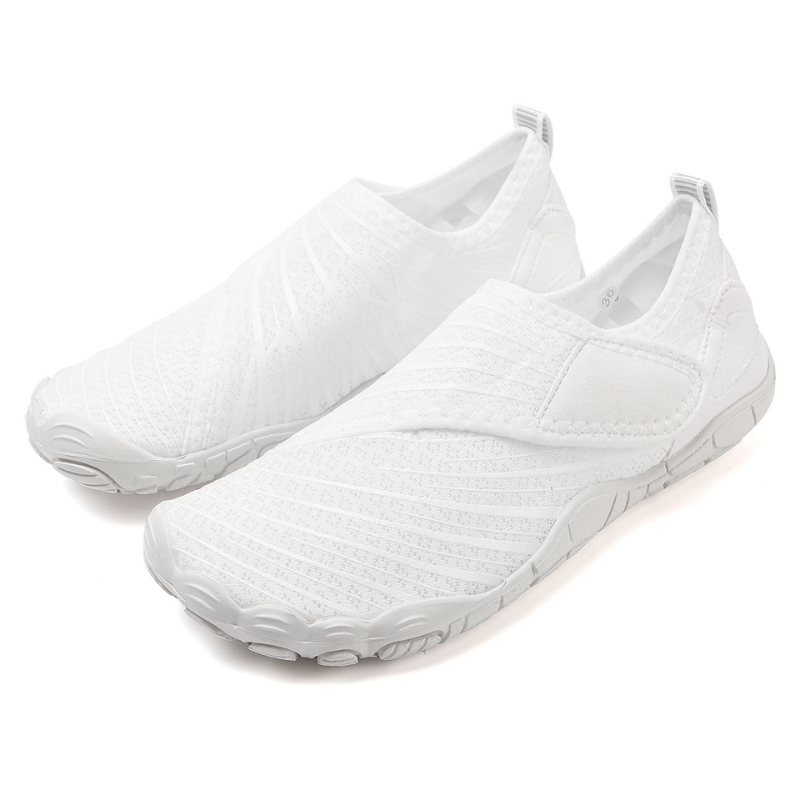 Velora™ Comfort Slip-On Sneakers
