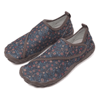 Velora™ Comfort Slip-On Sneakers