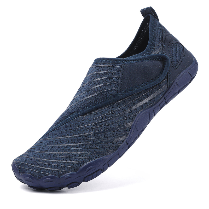 Velora™ Comfort Slip-On Sneakers