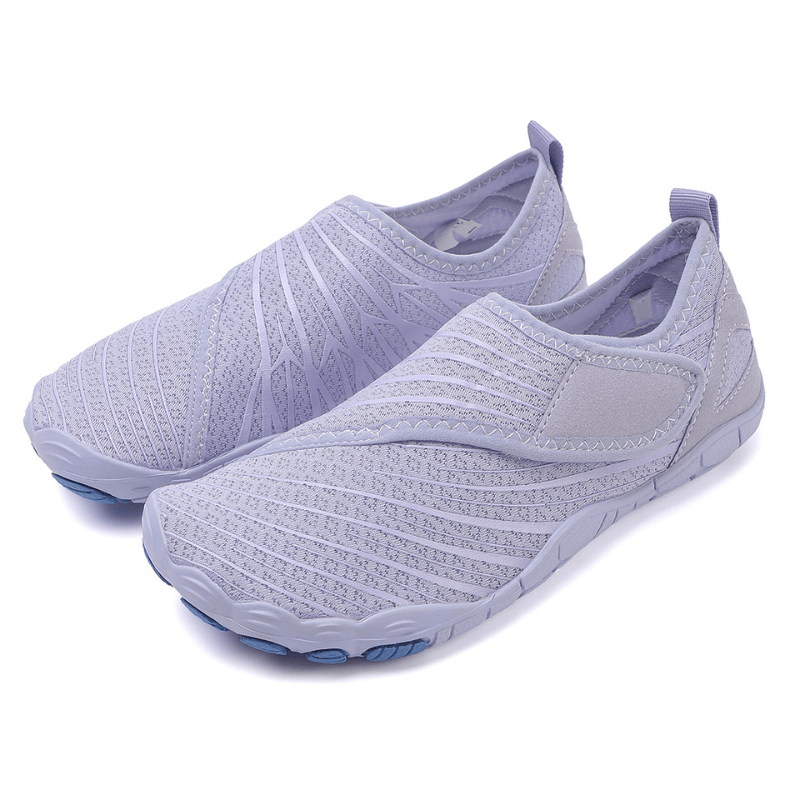 Velora™ Comfort Slip-On Sneakers