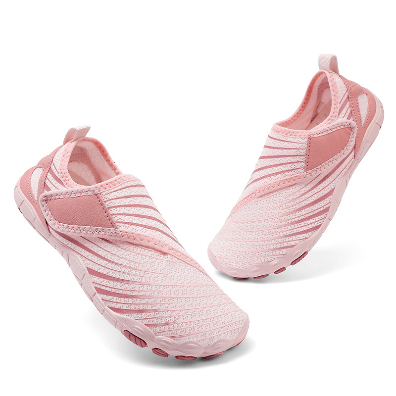 Velora™ Comfort Slip-On Sneakers