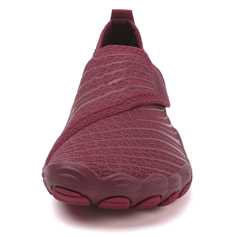 Velora™ Comfort Slip-On Sneakers