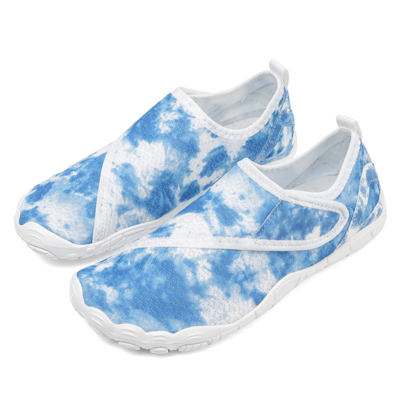 Velora™ Comfort Slip-On Sneakers
