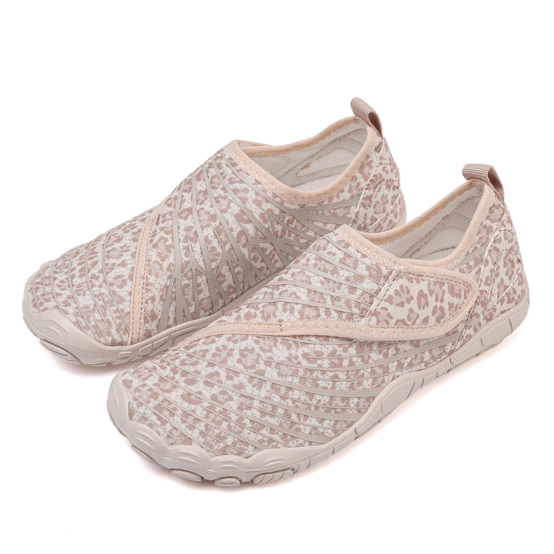 Velora™ Comfort Slip-On Sneakers