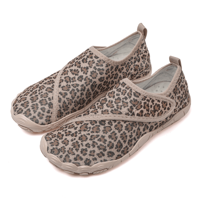 Velora™ Comfort Slip-On Sneakers
